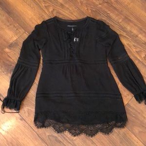 Karlee Boho Blouse
